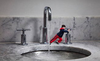 正確布置家庭管路 水管選購(gòu)有門道