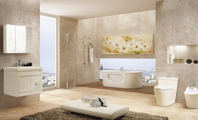 開(kāi)安華衛(wèi)浴店需要多少錢(qián)?47萬(wàn)元致富有道!