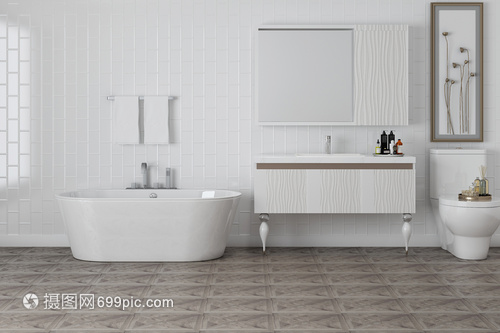 衛(wèi)浴空間的設(shè)計(jì)與優(yōu)化