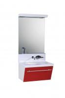 供應(yīng)西文衛(wèi)浴C系列浴室柜——優(yōu)雅與實用的完美結(jié)合