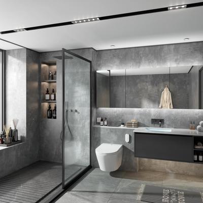 智能新風尚，科技煥新居——杉田旗艦店衛浴于2021柏林展掀起行業變革浪潮