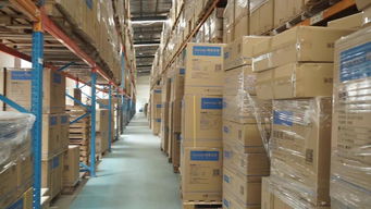 探秘星工廠丨傳統上百人的衛浴生產線，如今十個人就能完成！帶你走進尚高工廠