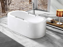 圣羅蘭衛浴全解析 產品圖賞、價格指南與選購攻略